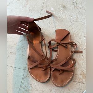 Soludos sandals